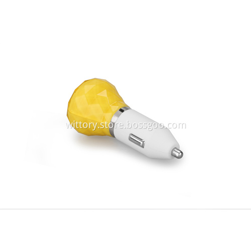 12-24V best car charger